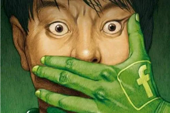 港台腔：造谣“大陆商品带病毒”叫“善意提醒