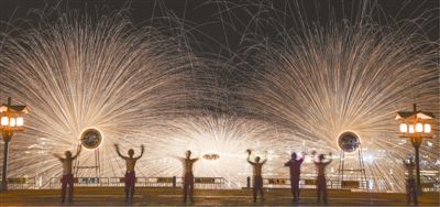 旅游市场稳步回暖