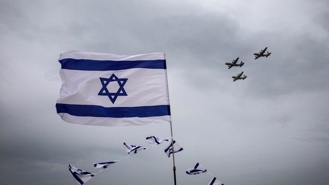 以媒：以色列新冠病毒源自国外 超70%感染病例来