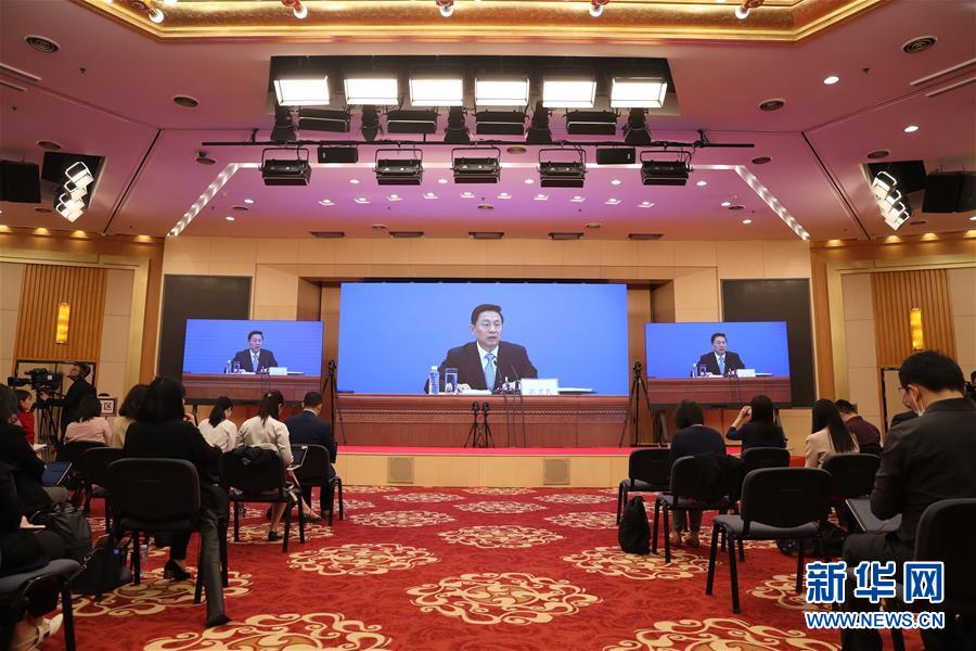 海外网评：“云”两会，为“互联网+政务”赋能