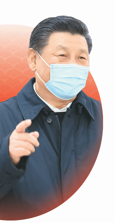 “这样的成绩来之不易！”