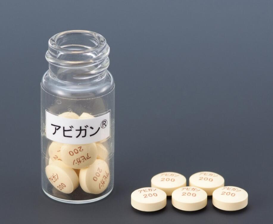 日本大学公布“新冠治疗药”研究结果：较为安