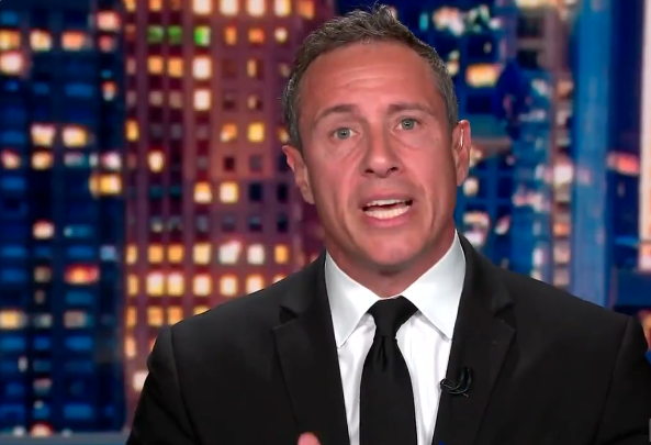 CNN主持人：特朗普对疫情的应对 将被历史用