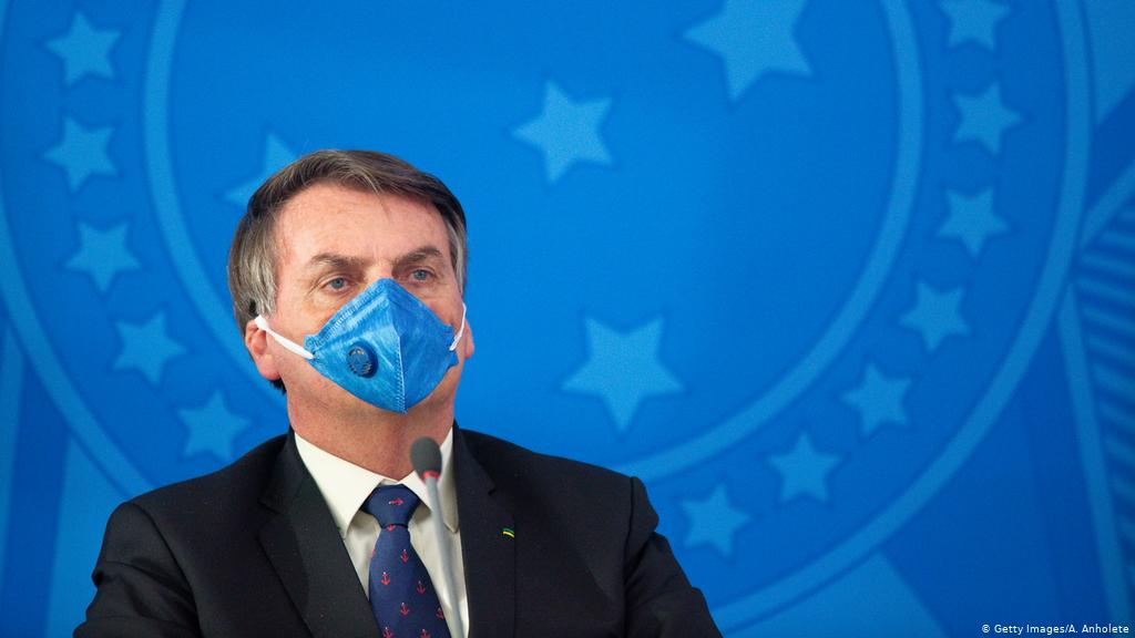 疫情严重引邻国担忧 巴拉圭：南美能否战胜疫情