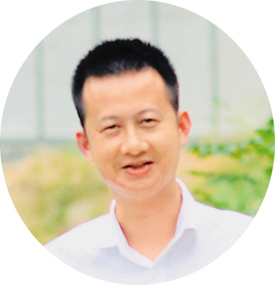 “搞扶贫产业不能生搬硬套”（履职风华）