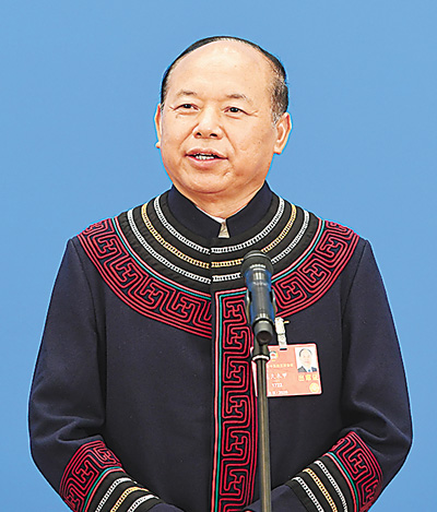 战疫情 强科技 护民生