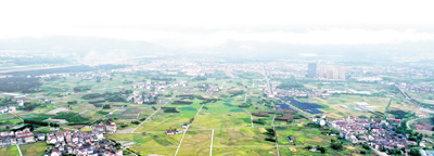 法治筑坦途 全面奔小康