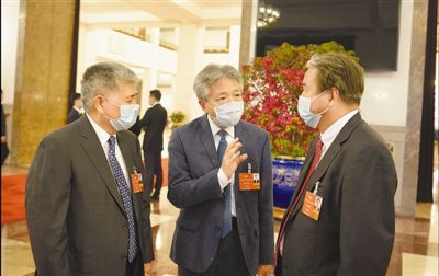 凝心聚力 同心追梦