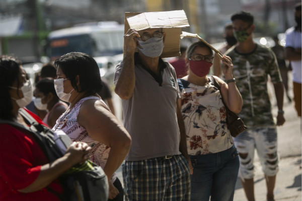 国际民调：全球23个国家和地区中，中国抗疫对策