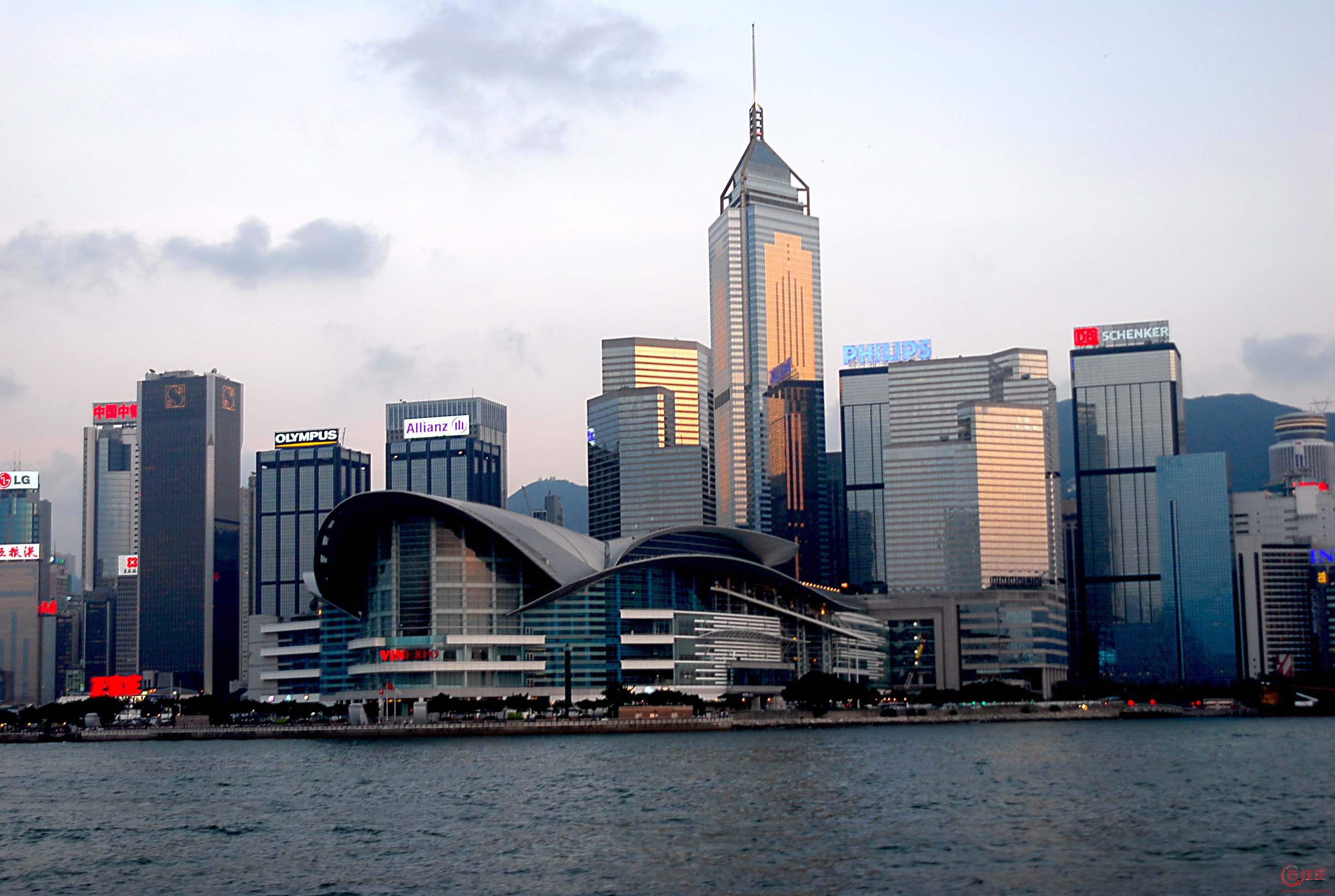 港台腔：维护国家安全是“一国两制”的核心要