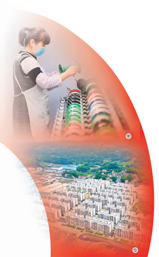 两会聚焦：脱贫攻坚 决战决胜一往无前