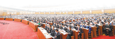 民事权利保护即将进入法典时代(两会热议)