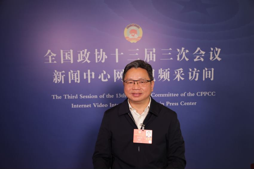 警惕民进党误判形势 全国台联副会长: