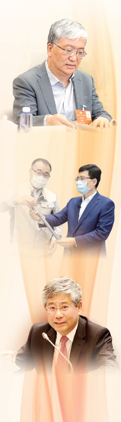 回应社会关切 积极履职尽责