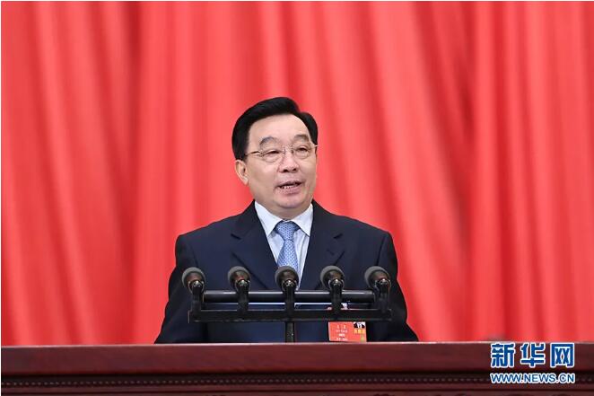 港台腔：香港，不能成为国家安全的法外之地