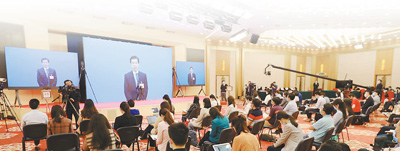 书写全面小康精彩答卷