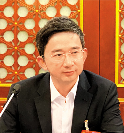 统筹推进经济社会发展