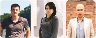 外国来华留学生热议中国两会：中国担当为全球