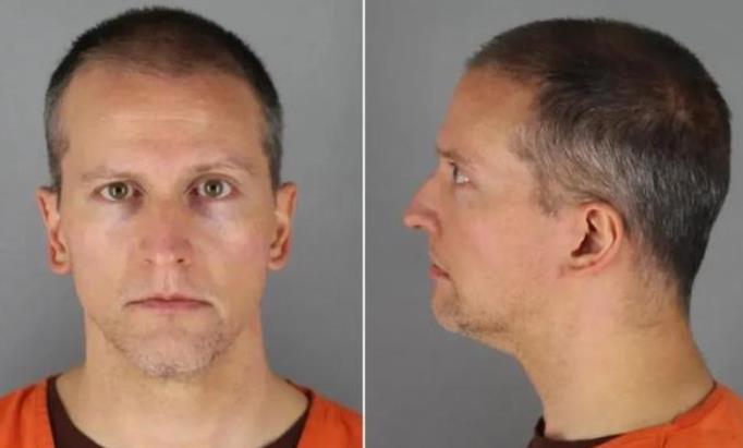 报警抓弗洛伊德的商店老板发声：这种事以后不