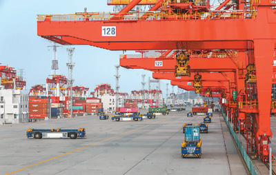 社会主义市场经济体制将更具竞争力