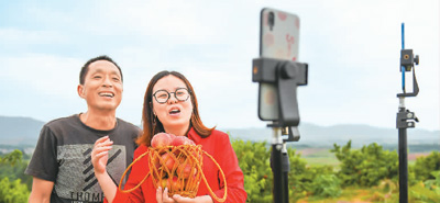 搭上直播人才培养的快车