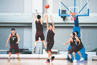 体教融合，让体育陪伴成长