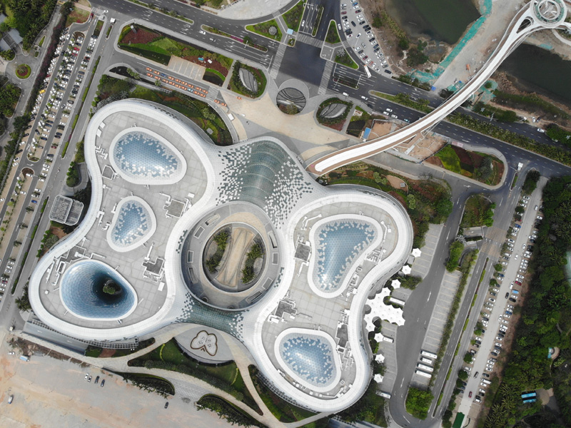 海外网评：海南将成“买买买”的旅游购物天堂