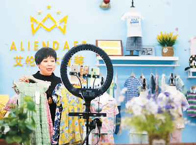 国人购物车，国货占八成