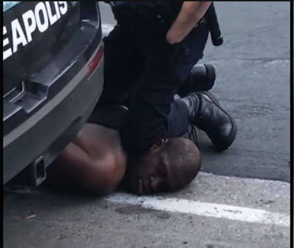 弗洛伊德最终尸检报告显示死于心肺骤停 新冠病