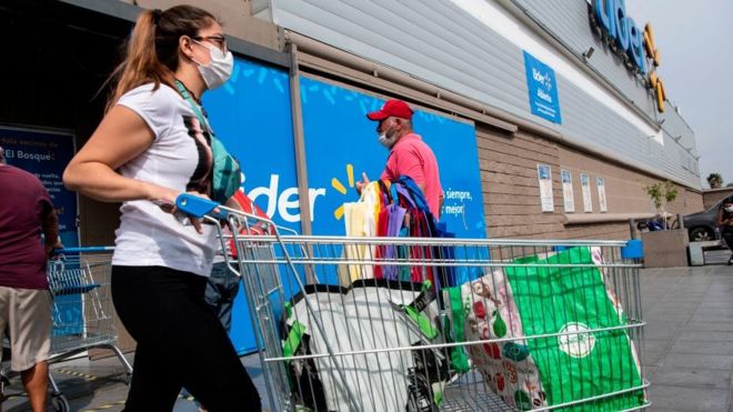 6月4日全球疫情观察：至少12国日增确诊超千例