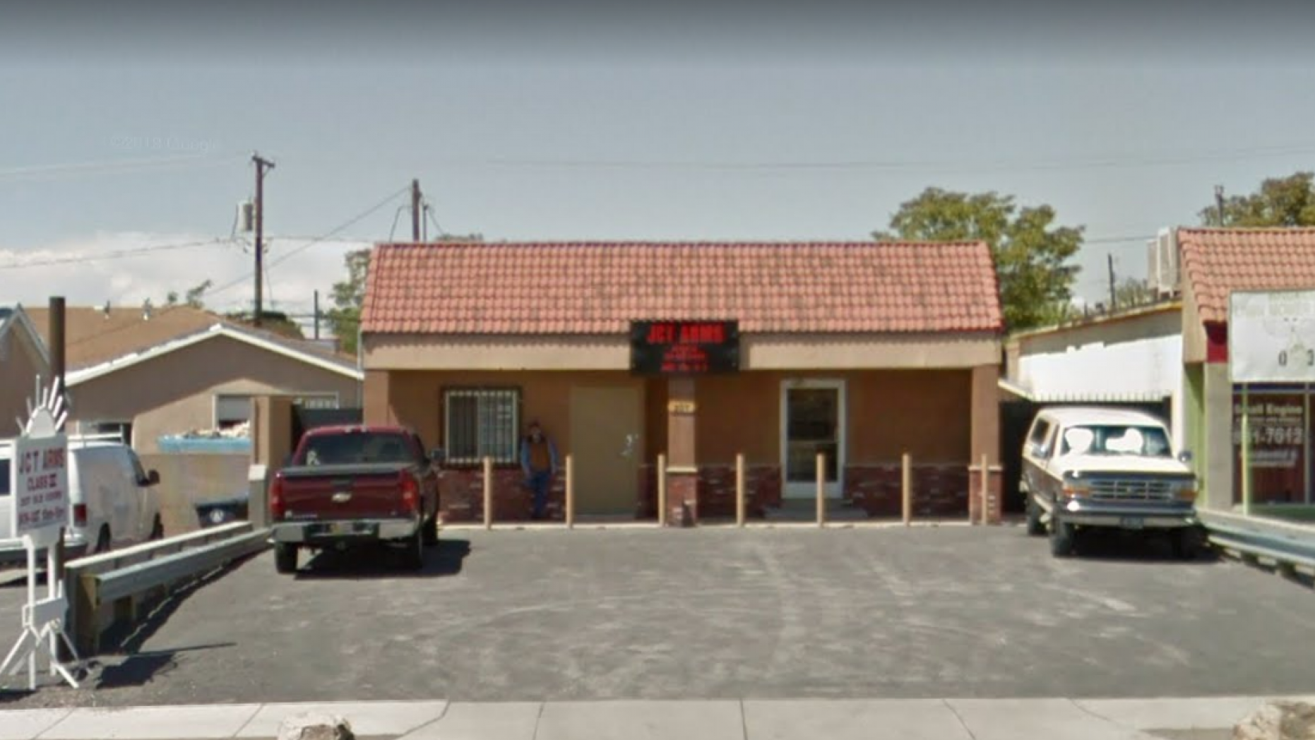 美国一商店150把枪支被盗：巨大火力引担忧 警方