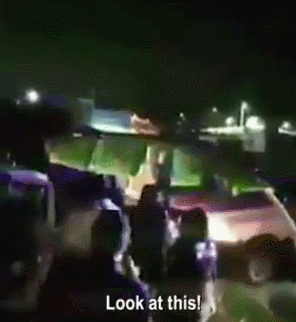 墨西哥男子因没戴口罩被捕 遭殴打致死 引发示威