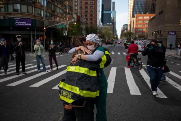 甩锅中国？美国一些政客的逻辑荒唐至极！