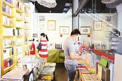 时隔一百三十天 国家大剧院迎来复工