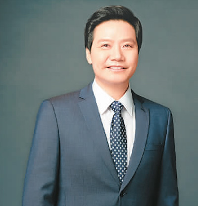 雷军：激发“卫星互联网”活力(互联网大咖秀