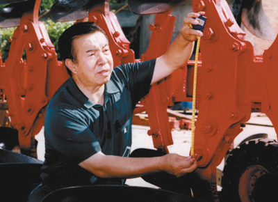 半个世纪 一方棉田