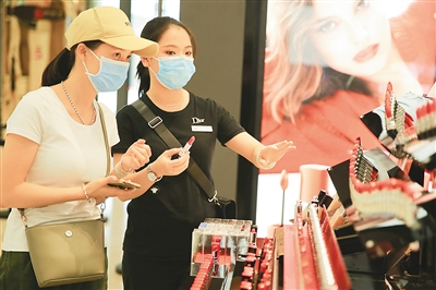 零关税！海南自由贸易港来了（锐财经）