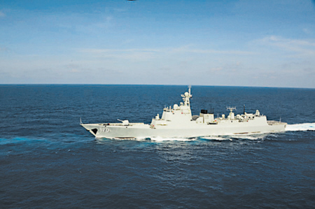 蔡当局对日本给钓鱼岛改名冷处理 台媒痛批：一