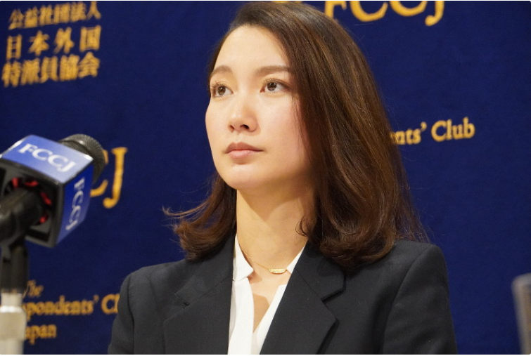 《日本之耻》当事人起诉网络诽谤者：在我们这