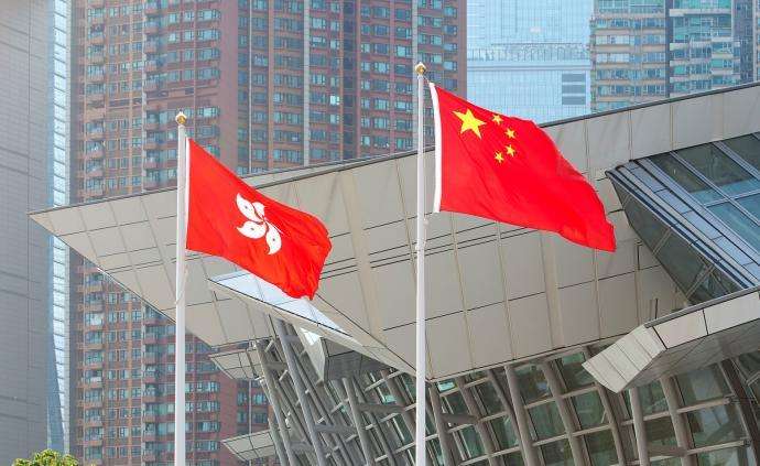 港台腔：为“一国两制”装上杀毒软件