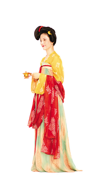 自得琴社： 国风乐团妙趣横生