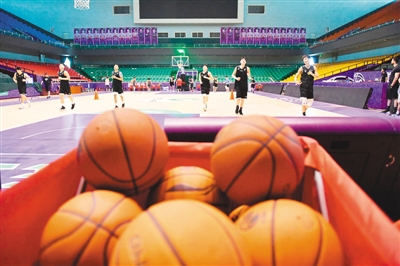 6月20日重燃战火! 率先复赛的CBA能否延续精彩?