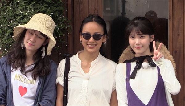 韩国失聪女模被打成脑震荡：施暴者追200米后 扯