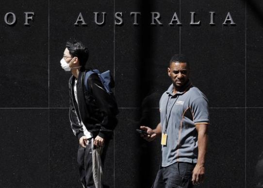 澳大利亚华人疫情下这一请愿获超8万人支持 还在