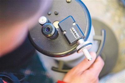 珠峰高程测量“黑科技”