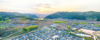 强化法治保障 巩固脱贫成果