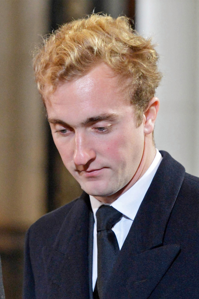 违反隔离规定参加派对 比利时王子确诊后被罚款