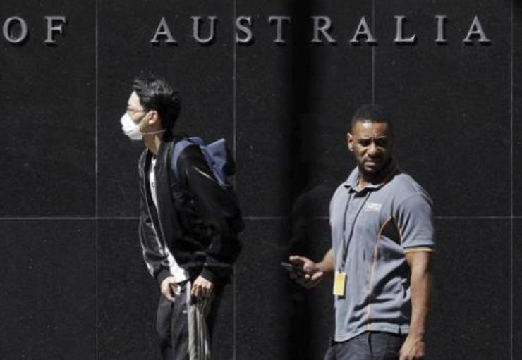 【深一度】留学预警之后，澳大利亚还“嘴硬”