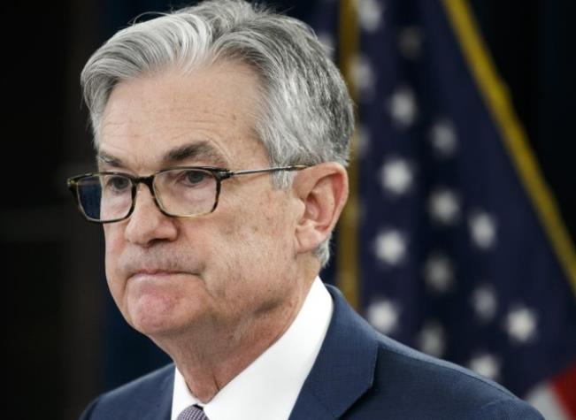 白宫官员将美股暴跌“甩锅”美联储主席：怪他