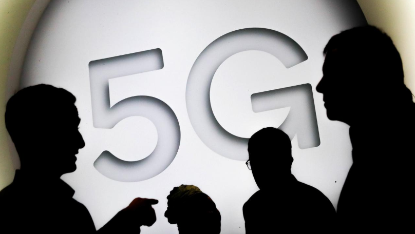 加拿大5城启动5G网络 运营商：为用户提供更快网